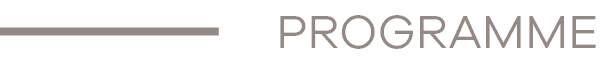 progrmme
